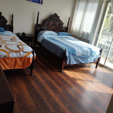 Hotel Saraguro Loja Ngoại thất bức ảnh