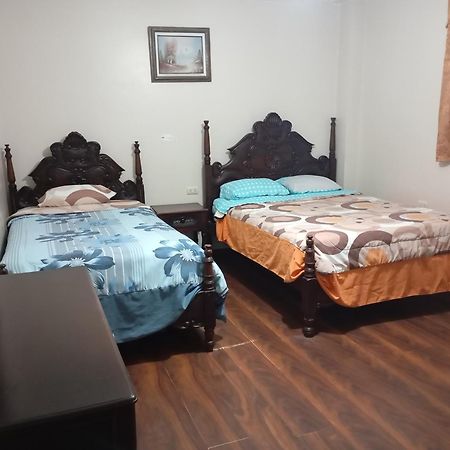 Hotel Saraguro Loja Ngoại thất bức ảnh