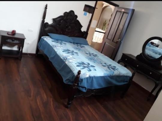 Hotel Saraguro Loja Ngoại thất bức ảnh