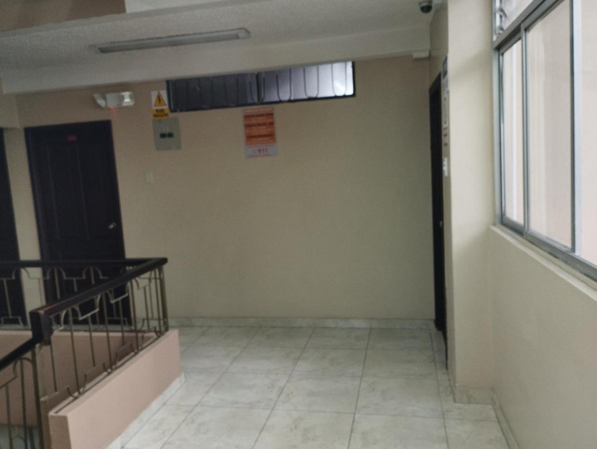 Hotel Saraguro Loja Ngoại thất bức ảnh