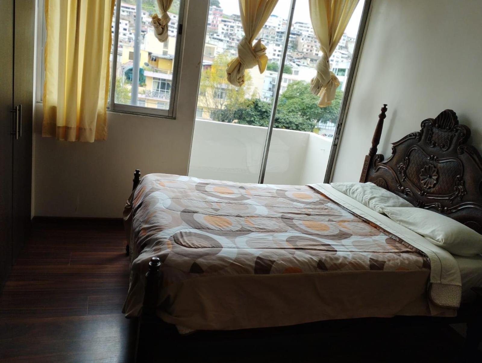 Hotel Saraguro Loja Ngoại thất bức ảnh