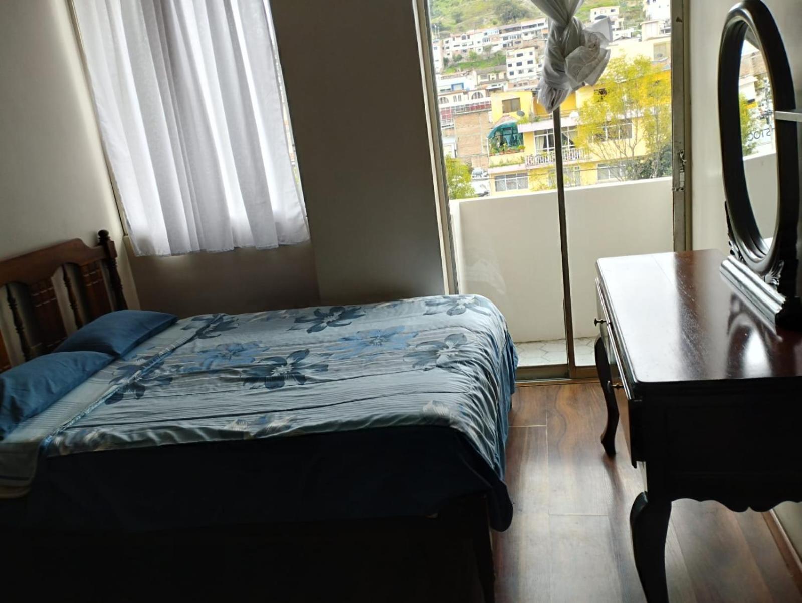 Hotel Saraguro Loja Ngoại thất bức ảnh