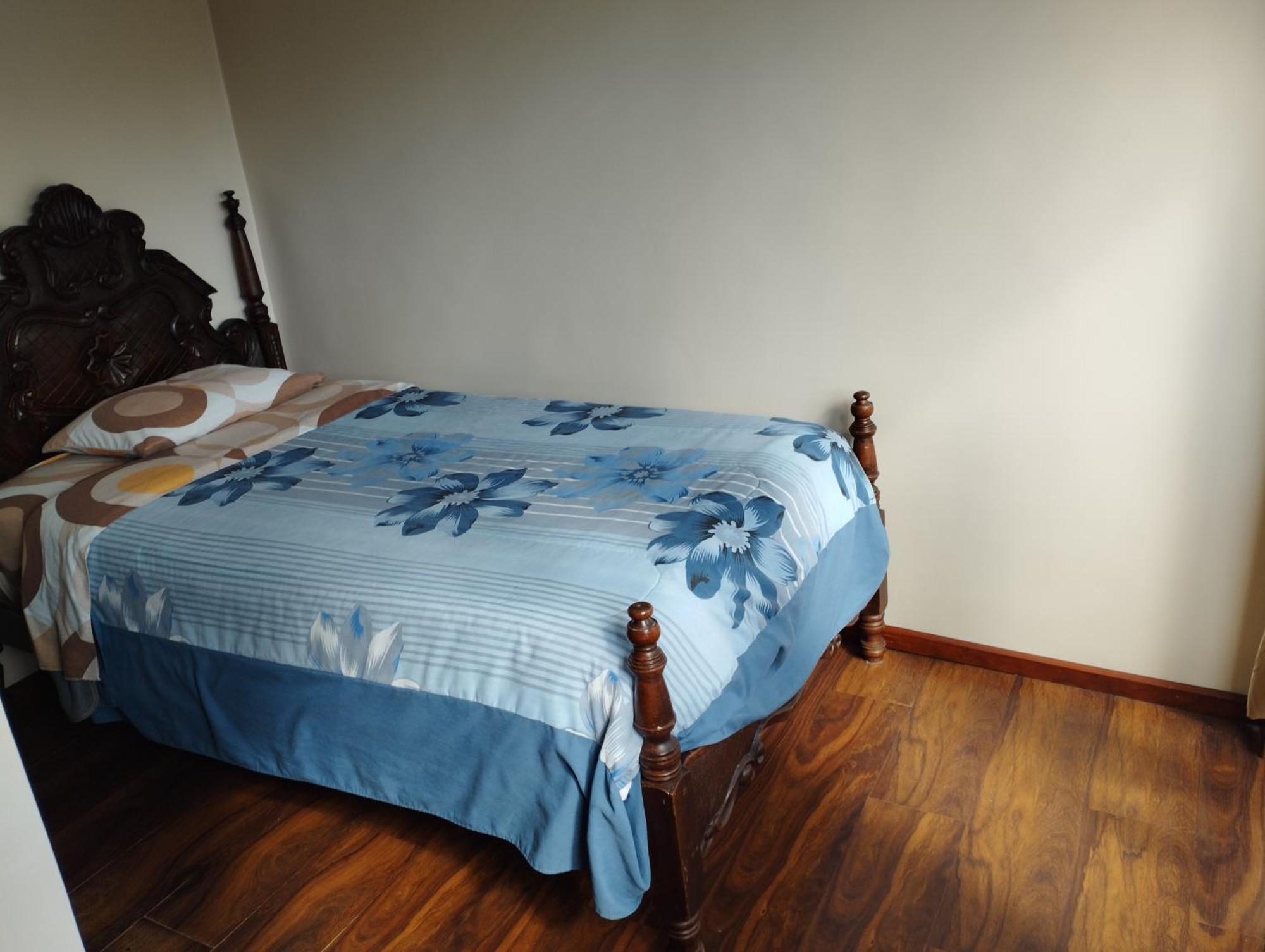 Hotel Saraguro Loja Phòng bức ảnh
