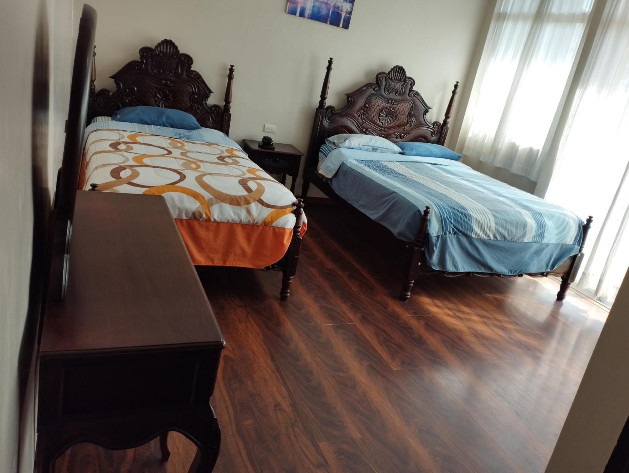 Hotel Saraguro Loja Phòng bức ảnh