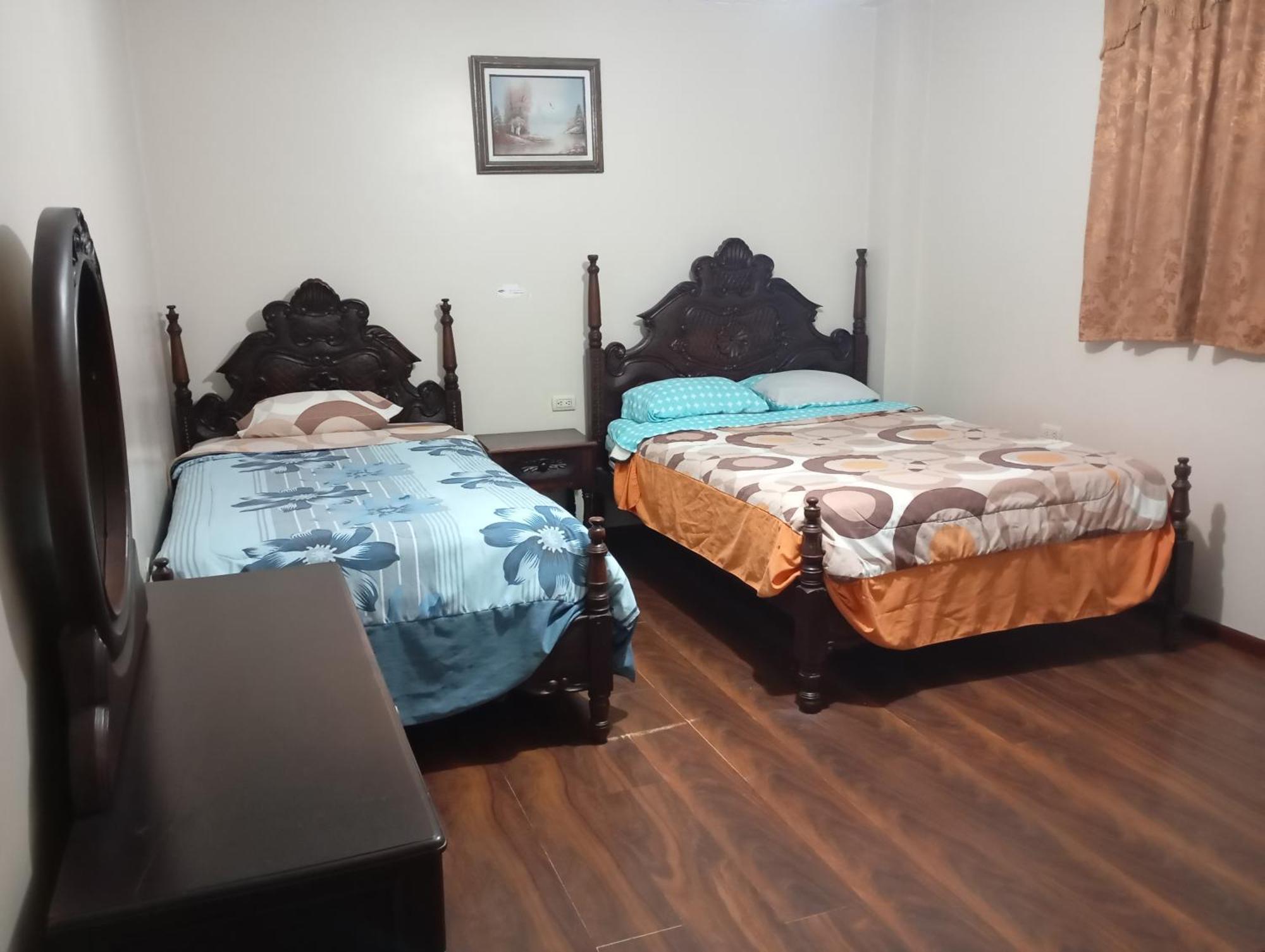 Hotel Saraguro Loja Ngoại thất bức ảnh