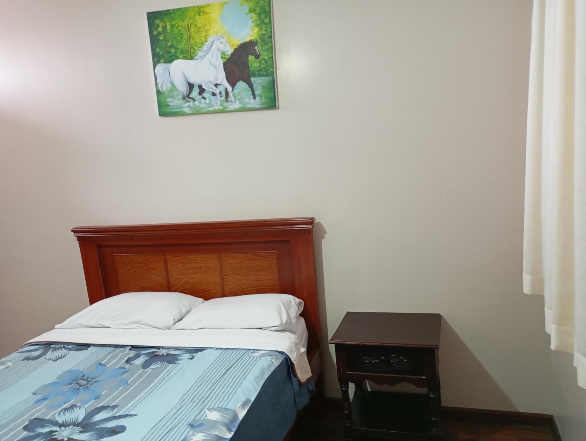 Hotel Saraguro Loja Ngoại thất bức ảnh