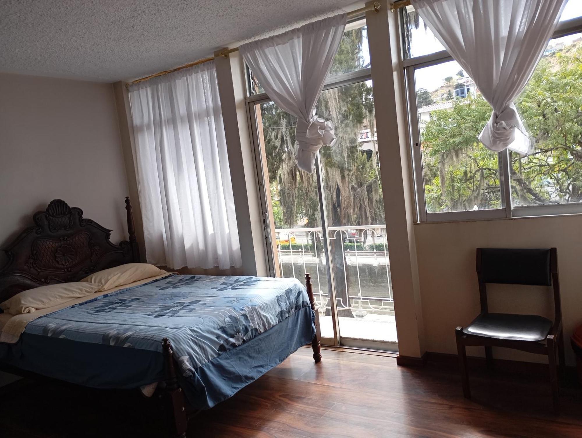 Hotel Saraguro Loja Phòng bức ảnh